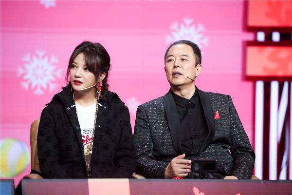 宋丹丹巴图母子“神默契”，赵薇苏有朋“还珠剧组”最全重聚，《王牌对王牌5》今晚首