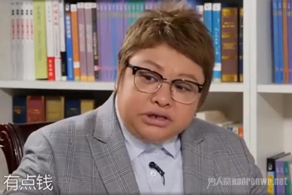 韩红谈慈善 真的太霸气了 用行动给出看法