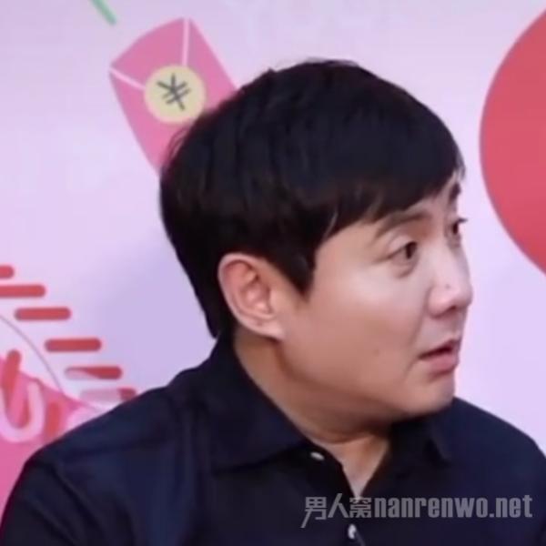 沈腾 我是真什么都不知道 沈腾：我说完以后害怕极了
