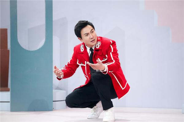 宋丹丹巴图母子“神默契”，赵薇苏有朋“还珠剧组”最全重聚，《王牌对王牌5》今晚首