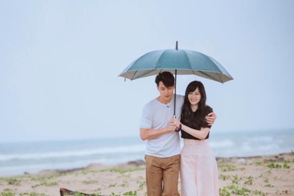 吴尊准备惊喜 夫妇窝心交谈引共鸣