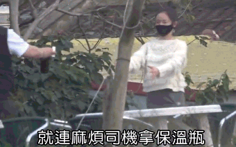 林依晨▲备孕成功？37岁林依晨素颜出席家族聚餐