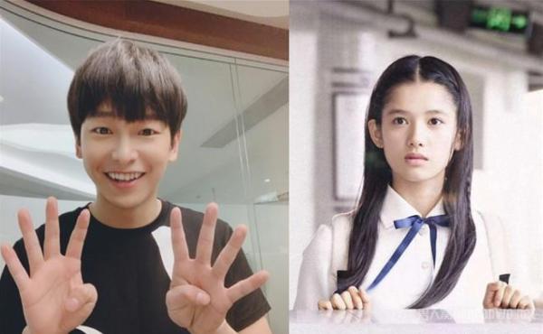 彭昱畅张婧仪疑似恋情曝光 彻夜未归 网友:吻戏安排上