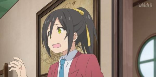 4月最烂动画锁定《社长战斗时间到》