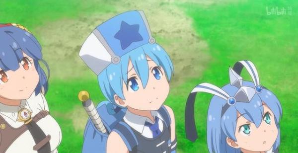 4月最烂动画锁定《社长战斗时间到》