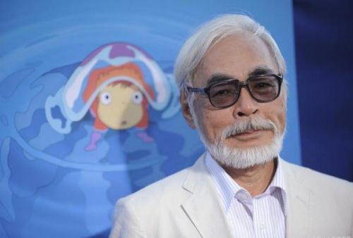 80岁的宫崎骏又要出新作品了 预计2022年上映