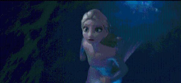 动画电影《冰雪奇缘2》：孩子的成长都是一次大冒险！