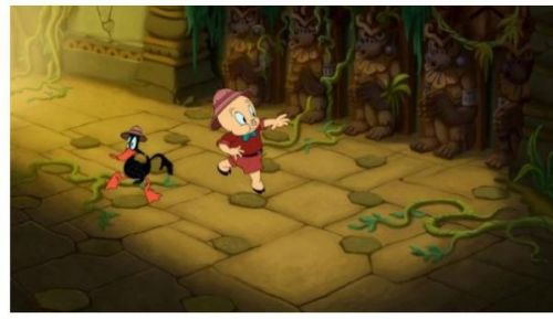 兔八哥80集新动画将于5月27日在HBO Max上线