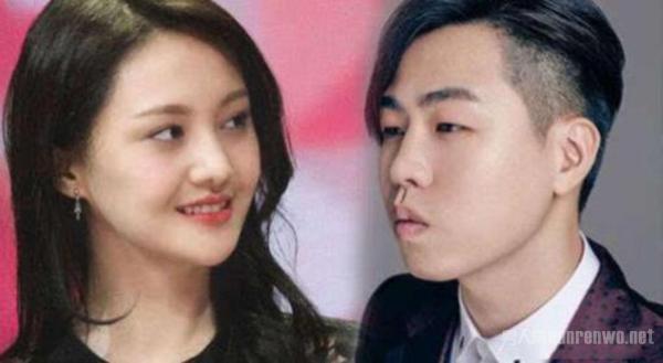 胡彦斌 胡彦斌 不想有任何瓜葛了 网友：你干嘛对号入座？