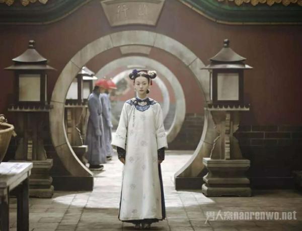 延禧攻略经典语录有哪些 句句走心说出人生哲理