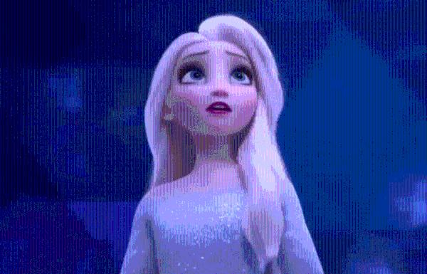 动画电影《冰雪奇缘2》：孩子的成长都是一次大冒险！