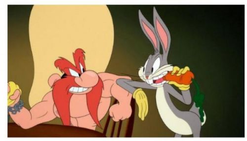 兔八哥80集新动画将于5月27日在HBO Max上线