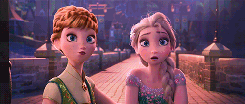 动画电影《冰雪奇缘2》：孩子的成长都是一次大冒险！