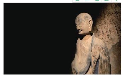 纪录片《中国石窟走廊》拼接起沉寂在历史尘埃中的文明碎片