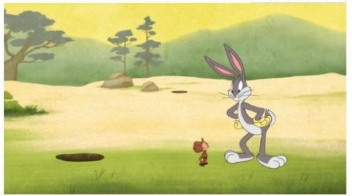 兔八哥80集新动画将于5月27日在HBO Max上线