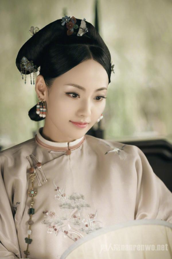 延禧攻略经典语录有哪些 句句走心说出人生哲理