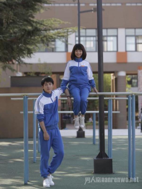 最好的我们经典语录台词：一厢情愿，就得愿赌服输