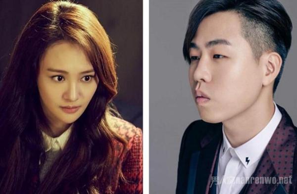 胡彦斌 胡彦斌 不想有任何瓜葛了 网友：你干嘛对号入座？