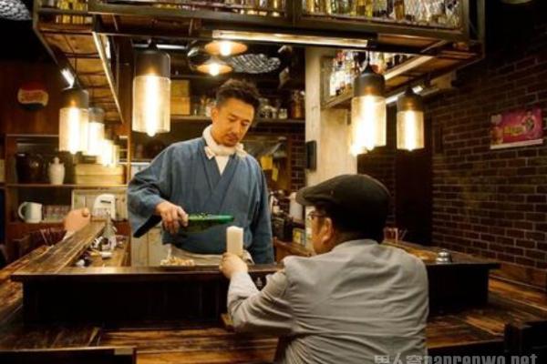 深夜食堂经典台词语录 深夜食堂经典台词语录 这些句子非常适合发朋友圈