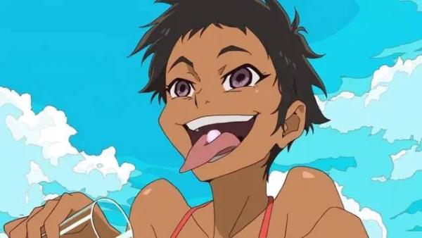 动画《大欺诈师》提前上映 量大管饱