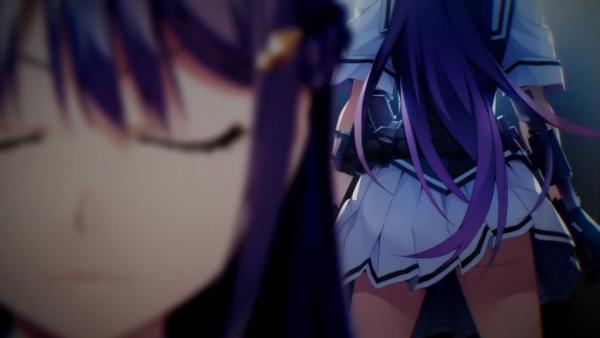 《灰色：幻影扳机01&02》NS开场动画预告公布