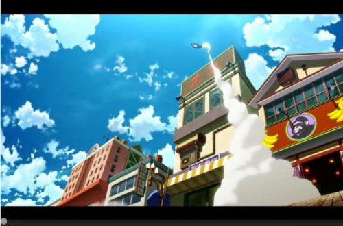 TV动画《炎炎消防队 弍之章》公开了第二弹PV