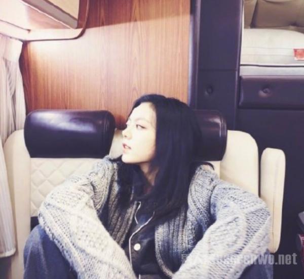 赵今麦点赞杨紫恶评 疑似力挺吴亦凡 网友评论引争议