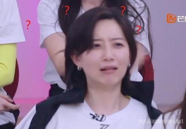 李斯丹妮 直男疑惑 太可爱 又是被圈粉的一天