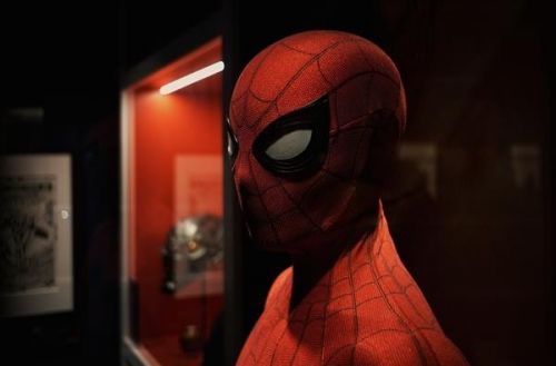 索尼首席动画师：《蜘蛛侠：平行宇宙2》已开始制作