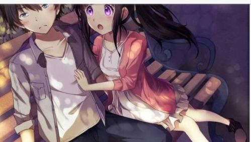 京都动画《冰菓》是一部考验你宅力的作品