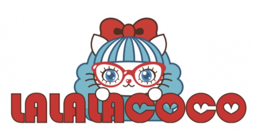 中日合拍动画片《LALALACOCO》，联手打造新潮可爱的时尚王国