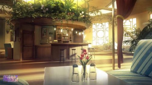 动画《时之歌-花与焰的狂想诗》正式开播