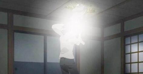 动漫《天降女子》：登场便圣光！