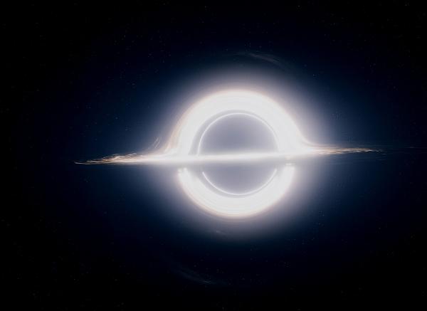 《星际穿越》曝“太空羁旅”版预告及海报 重温叹为观止的星际之旅