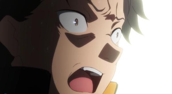 《Re：从零开始的异世界生活》第二季将于7月8日开播