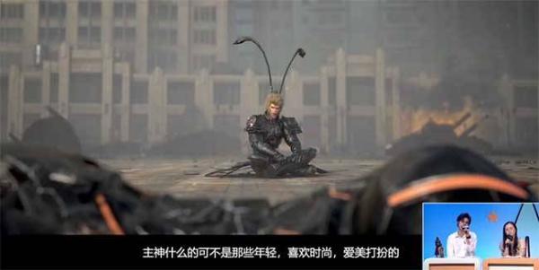 超神影业打造多元化动漫链条