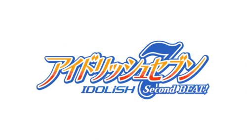 TV动画《IDOLiSH7 Second BEAT!》公开新的PV