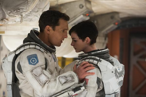《星际穿越》重映IMAX一票难求 诺兰新片《信条》再引期待