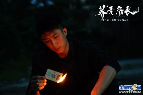 《荞麦疯长》发布“理想特辑” 漂泊生存现状直击青年人痛点