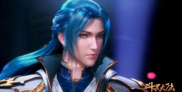 《斗罗大陆》：后三部确定会出动画 电影版会安排上吗？