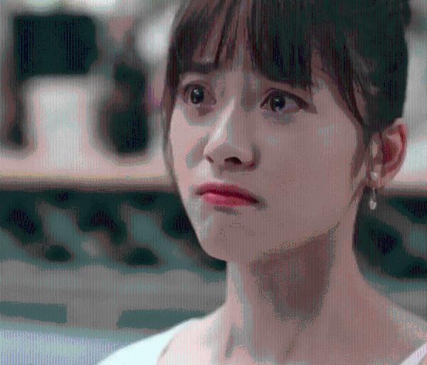 Angelababy哭戏梨花带雨,杨超越沈月对比以前进步了吗?