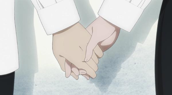 剧场版动画《顺其自然的日子》重新定档 新预告公开