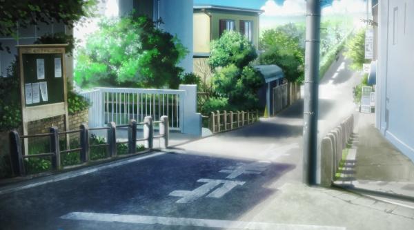 剧场版动画《顺其自然的日子》重新定档 新预告公开