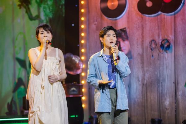 中国教育电视台全新原创校园音乐故事秀栏目《青春有歌》将开播