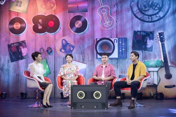 中国教育电视台全新原创校园音乐故事秀栏目《青春有歌》将开播