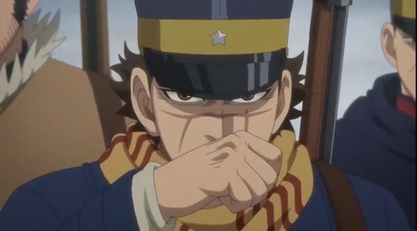 电视动画《黄金神威》第3季第2弹PV公开