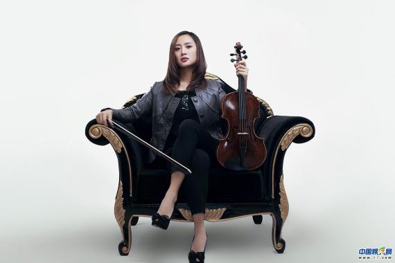 即刻电音制作人吴赫伦 携手中提琴家杨依诺跨界合作新曲