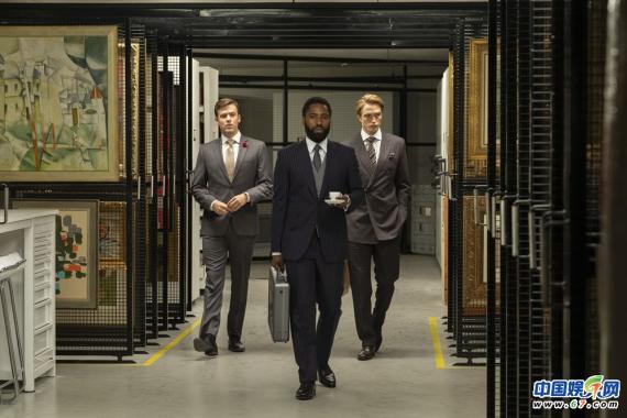 《信条》首周末票房破2亿 好评汹涌引爆全民解析狂欢