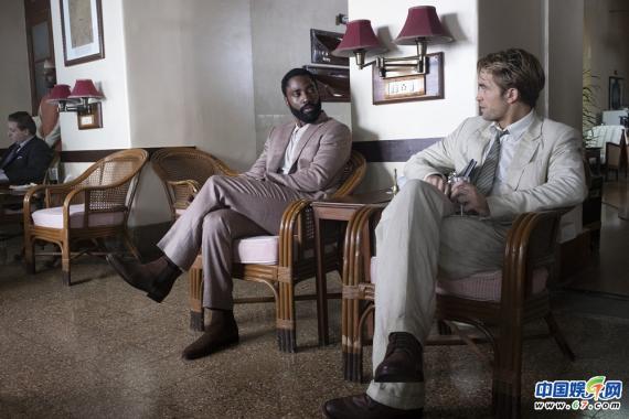 《信条》首周末票房破2亿 好评汹涌引爆全民解析狂欢