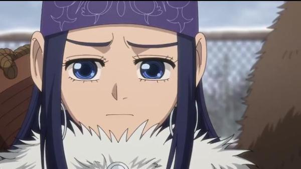 电视动画《黄金神威》第3季第2弹PV公开